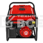 Электрогенератор бензиновый Kronwerk LK-2800R, 2.8 кВт, 65 дБ, 35.8 кг, фото6