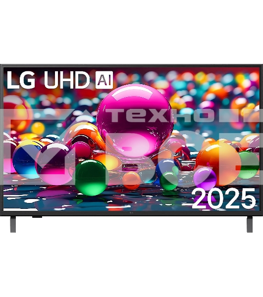 Телевизор LG 50