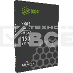 Бумага Cactus CS-LPSRA3250150 SRA3/250г/м2/150л./белый для лазерной печати, фото 1