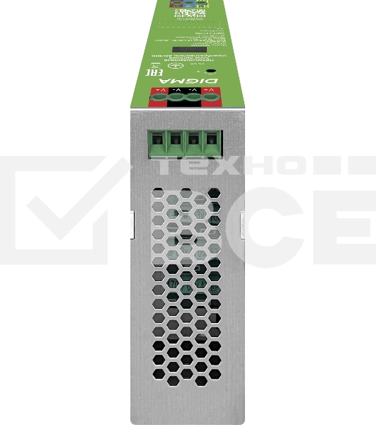 Блок питания AC/DC Digma DPS52300 52В 300Вт