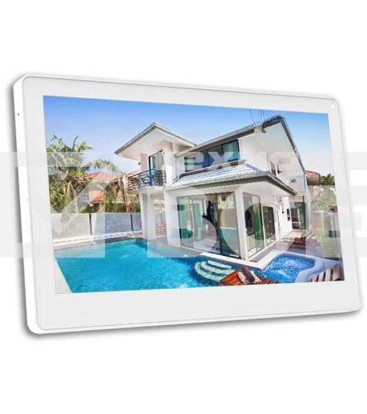 Видеодомофон Tantos Neo HD SE белый