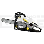 Пила цепная бензиновая Kranz KR-5850, шина 50 см, 4,1 л.с, шаг 0,325, 76 звеньев, фото 1