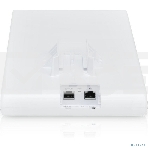 Точка доступа Ubiquiti UAP-AC-M-PRO Mesh-точка доступа 2.4+5 ГГц, 802.11ac/n/a/g/b, 2х 1G Ethernet, 802.3af, фото6
