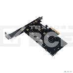 Адаптер Gembird для двух SSD M.2 (NVMe+SATA) в разъем PCI-e MF-PCIE-NVME-SATA, коробка, фото8