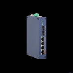 Коммутатор Dahua DH-CHS4206-4ET-60, 2×1 Гбит/с, управляемый, фото6