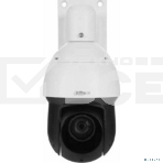 Камера видеонаблюдения аналоговая Dahua DH-SD49225DB-HC 4.8-120мм HD-CVI HD-TVI цв. корп.:белый, фото2