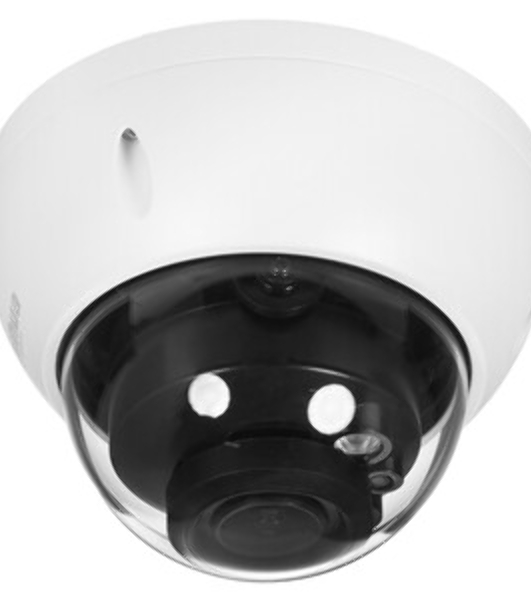 Камера видеонаблюдения Dahua DH-HAC-HDBW2241RP-Z