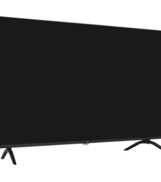 Телевизор BQ 40' 40F36B черный DLED FHD 60Hz