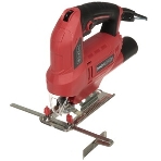 Лобзик электрический Boxbot JS-5050A 500 Вт, 55 мм, регулировка оборотов, фото8