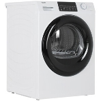 Сушильная машина Haier HD90-A2959 белый, 9 кг, сушка - тепловой насос, программ - 12, 59.5 x 84.5 x 66.5 см, фото9