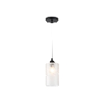 Светильник Ambrella light TR3411 BK черный E27 max 60W D120*1000, фото7