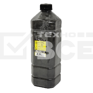Тонер Hi-Black (тип TK-710) new, черный, 600г, канистра, для Kyocera FS-9130dn/9530dn