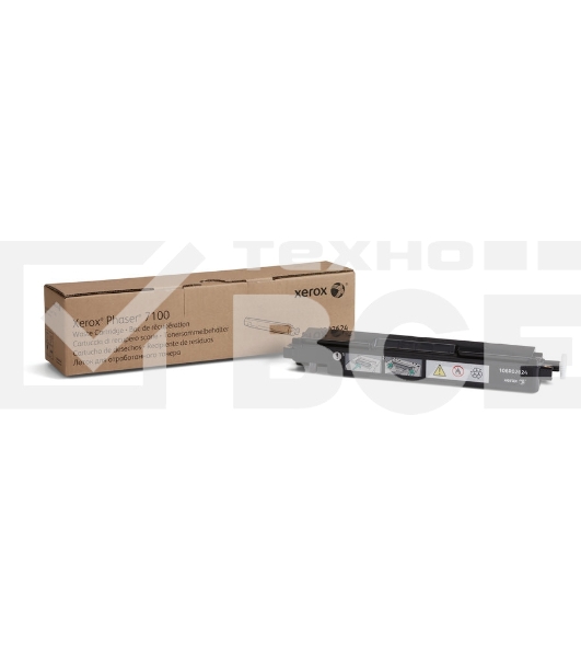 Контейнер Xerox 106R02624 (24000стр) для отработанного тонера для Xerox Phaser 7100 (Channels)