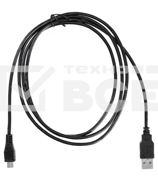 Кабель USB2.0 Buro USB A (m)/micro USB B (m) 1.5м