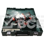 Перфоратор Metabo KHE 2660 Quick 600663500 Перфоратор Перф.3х-р,SDS+,850вт,3.0Дж,+БЗП, фото15