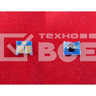 Чип HP Color LaserJet Pro M476, Cyan, 2.7K (ELP, Китай)