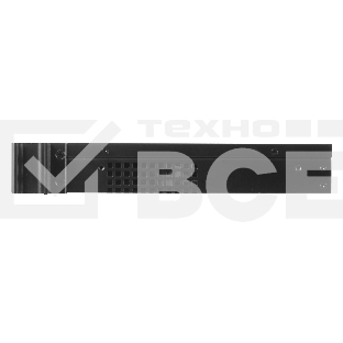 Серверный корпус Exegate Pro 1U250-01 <RM 19