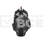 Мышь проводная Defender sTarx GM-390L черный, 3200 dpi, USB, кнопки - 8, фото7
