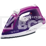 Утюг Centek CT-2348  VIOLET (фиолет) 1800Вт, КЕРАМИЧЕСКАЯ подошва, паровой удар, самоочистка, 200мл, фото 1