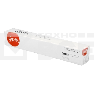 Тонер-туба Sakura CEXV33 для Canon iR-2520/2525/2530, черный, 14 600к.