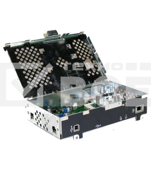 Плата форматера HP LJ Enterprise 600 M601/602/603 (CE988-67912/CE988-67906/CE998-67906/CF036-60001/CF036-60101) OEM