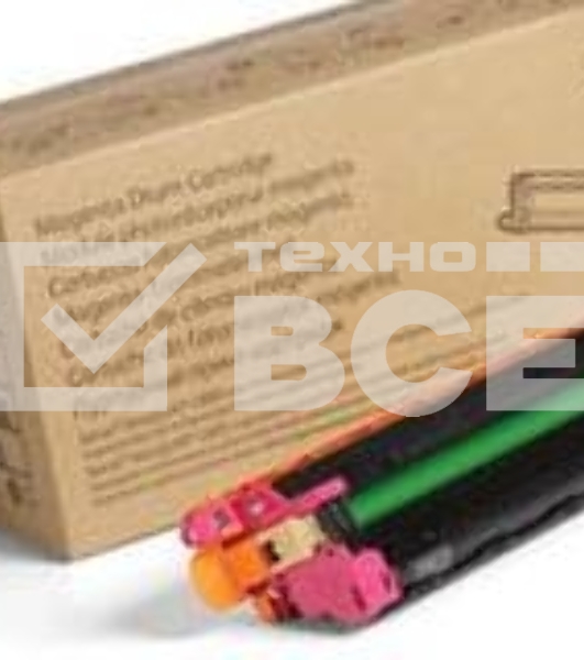 Барабан XEROX 108R01486пурпурный,magenta (40000 стр)для XEROX VersaLink C600/C605 (Channels)
