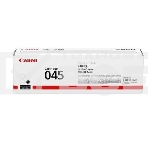 Картридж лазерный Canon 045BK черный, 1400 стр., для i-SENSYS MF631/633/635, LBP611, фото 1