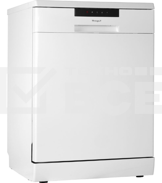 Посудомоечная машина Weissgauff DW 6035 (полноразмерная)