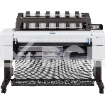 Плоттер HP DesignJet T1600dr PS 36-in Printer (repl. L2Y24B), фото6