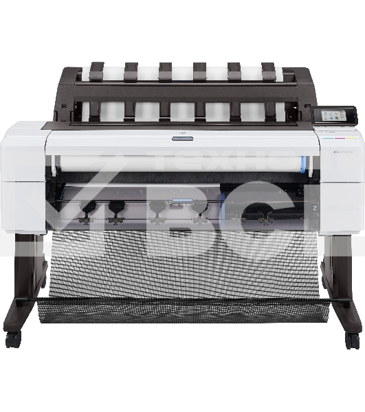 Плоттер HP DesignJet T1600dr PS 36-in Printer (repl. L2Y24B)