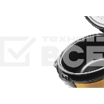 Мультиварка Centek CT-1495 black (ЗОЛОТО) 5.0л, 42 программы + Мультишеф, фото4