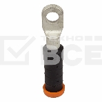 Изолированный наконечник CPTA R25-TE 25 мм², фото 1