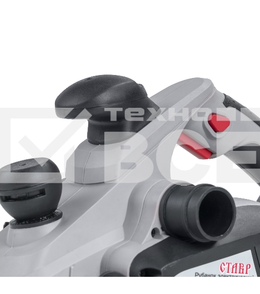 Рубанок СТАВР РЭ-82/850