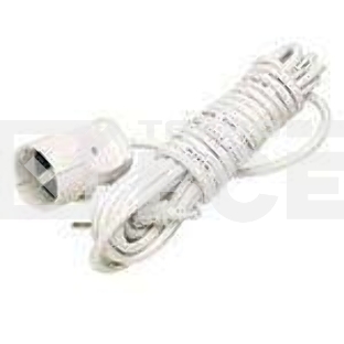 Удлинитель 1х30м с заземл. 10А IP20 2.2кВт Союз 481S-4403