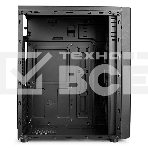 Компьютерный корпус Accord ACC-CL290B черный без БП ATX 2xUSB2.0 1xUSB3.0 audio, фото5