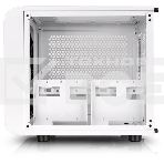 Корпус Thermaltake Core V1 White w/o PSU,CA-1B8-00S6WN-01 , фото8