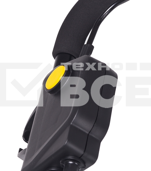 Газонокосилка электрическая ELM-1400Т Huter