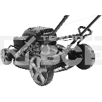 Газонокосилка роторная Carver LMG-2051HMS (01.024.00009) 2600Вт, фото5