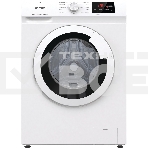 Стиральная машина Gorenje WHE60SFS белый загр. фронтальная макс.: 6 кг 1000об/мин класс: А+++, фото6