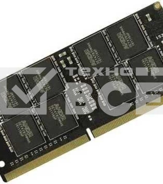Оперативная память AMD Radeon R7, DDR4, 16GB (1x16GB), 2666MHz, CL16, SO-DIMM