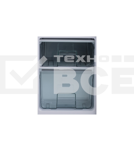 Холодильник OLTO RF-140C серебристый