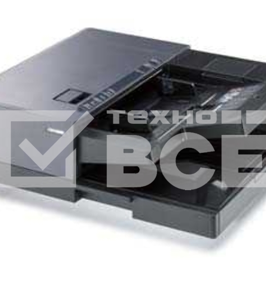 Автоподатчик оригиналов однопроходный Kyocera DP-7110 для TASKalfa 3011i/3511i/4002i/5002i/6002i/2552ci/3252ci/4052ci/5052ci/6052ci, 270 л.