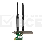 Сетевой адаптер Tenda E30 беспроводной двухдиапазонный PCI-e адаптер Wi-Fi 6 AX3000 c Bluetooth 5.0, фото2