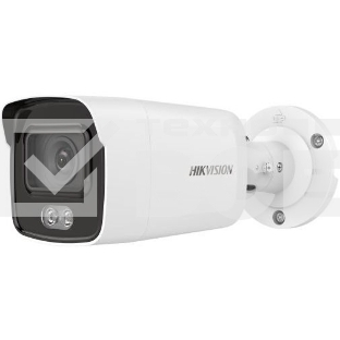 Видеокамера IP Hikvision DS-2CD2027G2-LU(C)(2.8mm) 2.8-2.8мм цветная