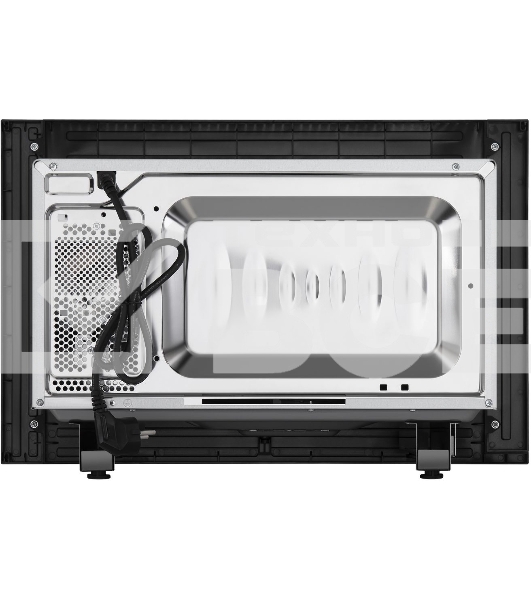 Печь микроволновая электрич. HOMSair MOB205GB, встраиваемая