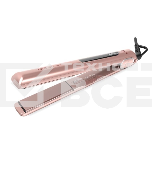 Щипцы-выпрямитель GA.MA GI0108 STARLIGHT DIGITAL 3D KERATION