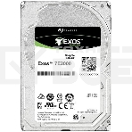 Жесткий диск Seagate Original SATA-III 2Tb ST2000NX0253 Enterprise Capacity (7200rpm) 128Mb 2.5