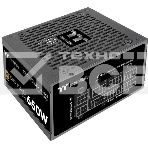 Блок питания Thermaltake Toughpower SFX (PS-STP-0650FNFAGE-1), 650Вт, 80 PLUS Gold, 90мм, модульный, черный, фото2
