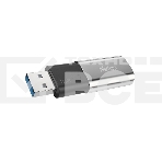 Флеш диск Netac US2 USB3.2 Solid State Flash Drive 256GB,up to 530MB/450MB/s, фото9