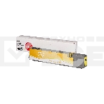 Струйный картридж Sakura F6T83AE (№973X Yellow) для HP, желтый, 110 мл., 7000 к., фото 1